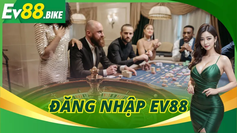 Đăng Nhập