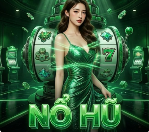 Nổ hũ ev88
